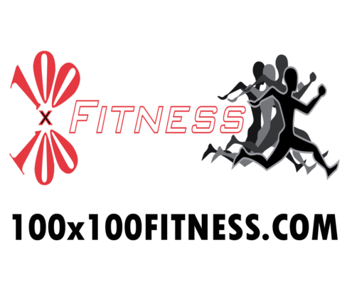 100x100 Fitness