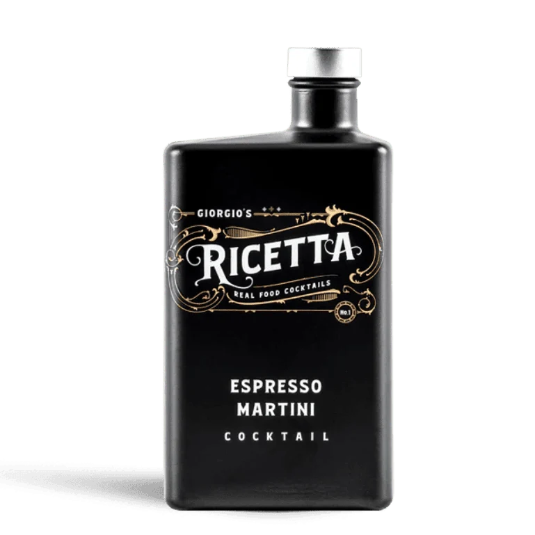 Ricetta Cocktails Espresso Martini
