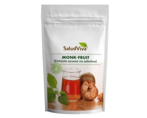 la fruta del monje monk fruit del herbolario uros