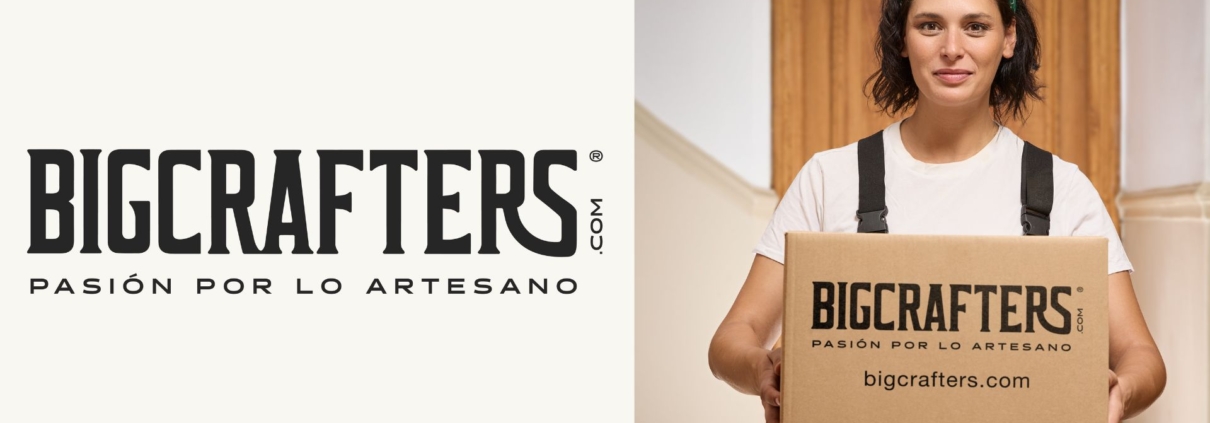 Productos de Bicrafters